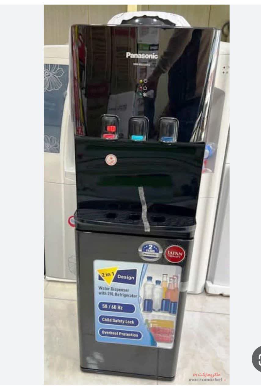 آبسردکن یخچالدار پاناسونیک