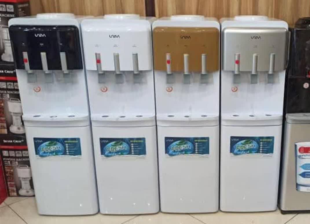 آبسردکن کن های یخچالدار یونیوا